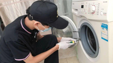 常熟家电维修安装费用
